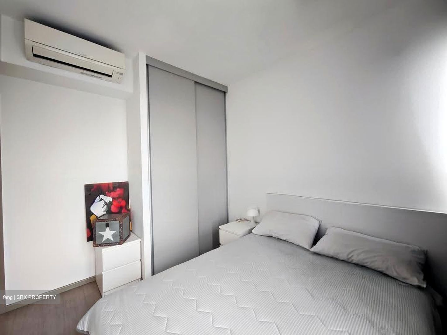 The Garden Residences (D19), Apartment #621014421